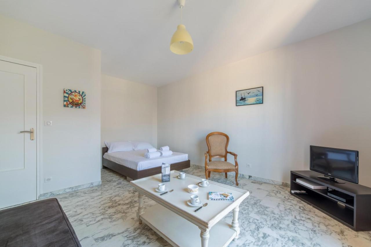 Charming 1br on the Saône riverbank Lyon Lião Exterior foto