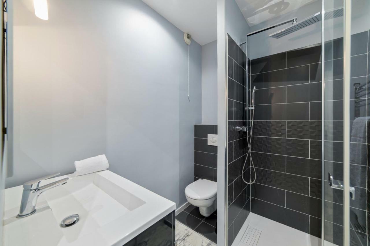 Charming 1br on the Saône riverbank Lyon Lião Exterior foto